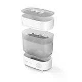 Avent Scf291/00 Avent Buharlı Sterilizatör
