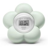 Avent SCF480/20 Dijital Banyo ve Oda Termometresi