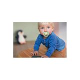Avent Ultra Aır 0-6 Ay 2'Li Erkek Emzik Scf085/58