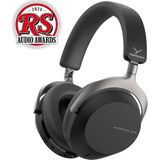 Aventho 300 Black Dolby Atmos Özellikli Bluetooth Over-Ear Kulaklık - Çok Renkli