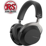 Aventho 300 Black Dolby Atmos Özellikli Bluetooth Over-Ear Kulaklık - Standart