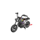 Aventor 160 W 13 km Elektrikli Scooter Mini Çocuk Motoru Grafiti