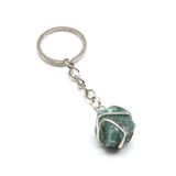 Aventurin Doğal Taş Anahtarlık - Anh-0150