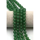 Aventurin Doğal Taş Dizi 10 Mm Küre Kesim - Dz-1092