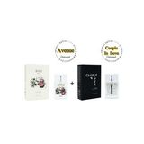 Avenue + Couple In Love Erkek Parfüm 50 ml edp Oriental - Mnms50avecpl