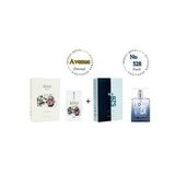 Avenue + No: 528 Erkek Parfüm 50 ml edp Oriental / Fresh - Mnms50ave528