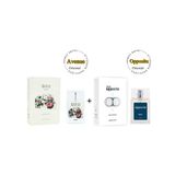 Avenue + Opposite Erkek Parfüm 50 ml edp Oriental - Mnms50aveops