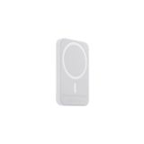 AVENURE avnr Apple Magsafe Kablosuz Manyetik Powerbank Şarj Iphone 11 12 13 14 15 16 Tüm Serilere Uyumlu r