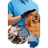 Aveo 1 Adet Tek Taraflı Kedi Köpek Tüy Toplama Eldiveni