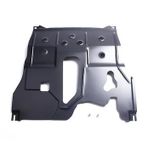 AVEO T300 KASA 2012 VE SONRA METAL KARTER MUHAFAZA KORUMA SACI