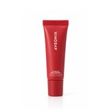 AVEONIX Cam Görünümlü Dudak Parlatıcısı Lip Balm Strawberry Sorbet | Yoğun Nem | E Vitamini & Peptide