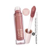 AVEONIX Liquid Matte Gün Boyu Kalıcı Bulaşmayan Formül Yoğun Pigment Lipstick