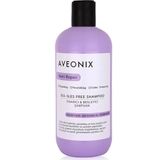Aveonix Nutri Repair SLS/SLES Free 350 ml Onarıcı ve Besleyici Şampuan