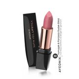 AVEONIX Satin Veil Yarı Parlak Ruj 02 Uzun Süre Kalıcı Pürüzsüz Dolgun Dudak Etkili Lipstick