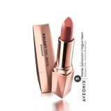 AVEONIX Shine Veil Parlak Ruj 01 Nemlendirici Pürüzsüz Dolgun Dudak Etkili Lipstick