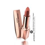 AVEONIX Shine Veil Parlak Ruj 02 Nemlendirici Pürüzsüz Dolgun Dudak Etkili Lipstick