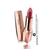 AVEONIX Shine Veil Parlak Ruj 05 Nemlendirici Pürüzsüz Dolgun Dudak Etkili Lipstick