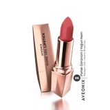 AVEONIX Shine Veil Parlak Ruj 06 Nemlendirici Pürüzsüz Dolgun Dudak Etkili Lipstick