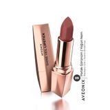 AVEONIX Shine Veil Parlak Ruj 09 Nemlendirici Pürüzsüz Dolgun Dudak Etkili Lipstick