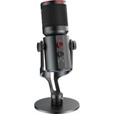 Avermedia Am350 Cardioid – Omnidirectional Condenser Yayıncı – Podcast Mikrofonu - Siyah