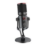 Avermedia AM350 Cardioid – Omnidirectional Condenser Yayıncı – Podcast Mikrofonu