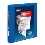 Avery dayanıklı halkalı Klasör halkalı EZD 1 Inch