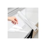 Avery Dennison Kendinden Yapışkanlı Kalın Parlak Şeffaf Folyo