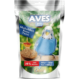 Aves 350+50 400 gr Muhabbet Yemi