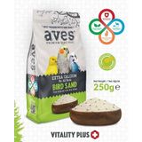 Aves PREMİUM KUŞ KUMU 250 GR