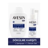 avesin Avesin 2'si Bir Arada Şampuan Sprey