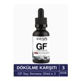 avesin Avesin GF Saç Bakım İGF Serum
