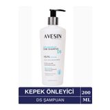 avesin Kepek Karsiti Bakim Sampuan