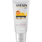 Avesin Leke Karşıtı Güneş Kremi 75 ml