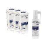 Avesin Saç Bakım Serumu Sprey 3 x 150 ML