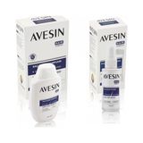 Avesin Saç Dökülmesine Karşı Şampuan ve serum