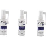 Avesin Saç Dökülmesine Karşı Serum 3 adet - 1