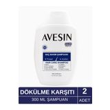 avesin Şampuan 2'si 1 Arada2 Adet Şampuan