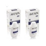 Avesin Trichoplus 2x300 ml Şampuan