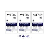 Avesin Trichoplus 3x300 ml Şampuan