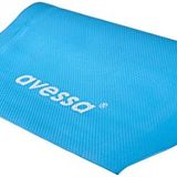 Avessa 0.40 mm Kaymaz Hafif 180x61x0.40 cm Eva Mavi Pilates Minderi