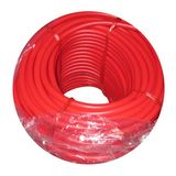 Avessa 1 mm TPR 12 mm Orta Sert 100 mt Kırmızı Lastik