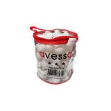 Avessa 100 Adet Masa Tenisi Topu Pinpon Topu Beyaz