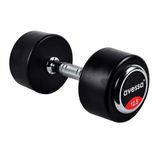 Avessa 12.5 Kg Kauçuk Kaplı Olimpik Dambıl