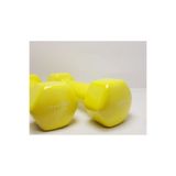 Avessa 1,5 Kg Vinil Dambıl Pvc 2 Adet