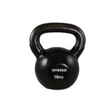 Avessa 16 kg Kettlebell Çaydanlık Dambıl