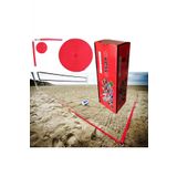 Avessa 16 Metre Beach Voleybol Saha Çizgisi KR139