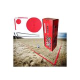 Avessa 16 Metre Beach Voleybol Saha Çizgisi, Tek Ebat, Kr139, Nocolor-22965669