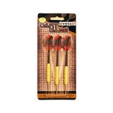 Avessa 3 Adet 24GR Dart Oku - Renkli - 24Fr