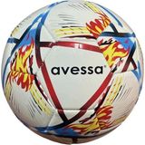 Avessa 3 Astarlı Futbol Topu FT-150-110 - Desenli