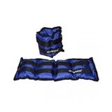 Avessa 3 kg x 2 Adet El ve Ayak Bileği Ağırlığı